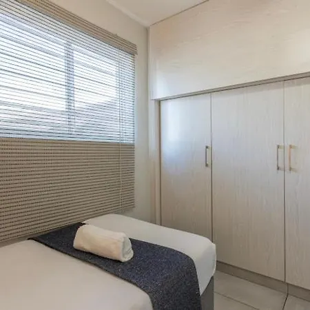 The Grange Apartment Ballito Exterior photo