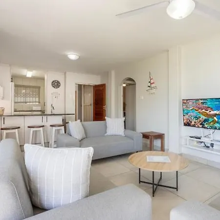 The Grange Apartment Ballito Exterior photo