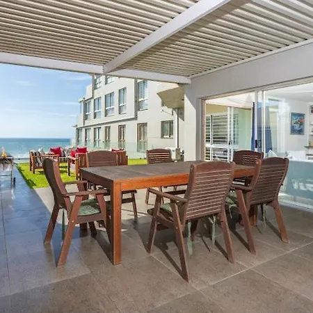 The Grange Apartment Ballito Exterior photo