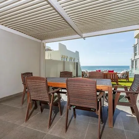 The Grange Apartment Ballito Exterior photo