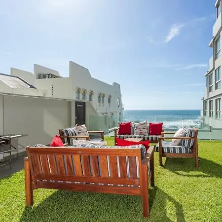 The Grange Apartment Ballito Exterior photo