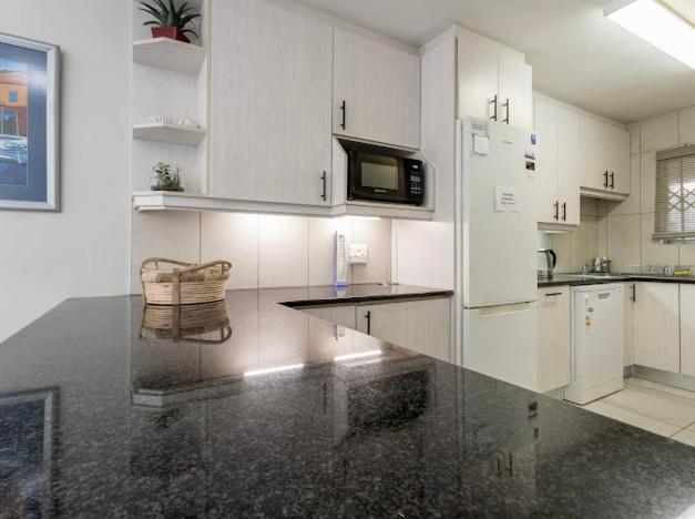 The Grange Appartement *