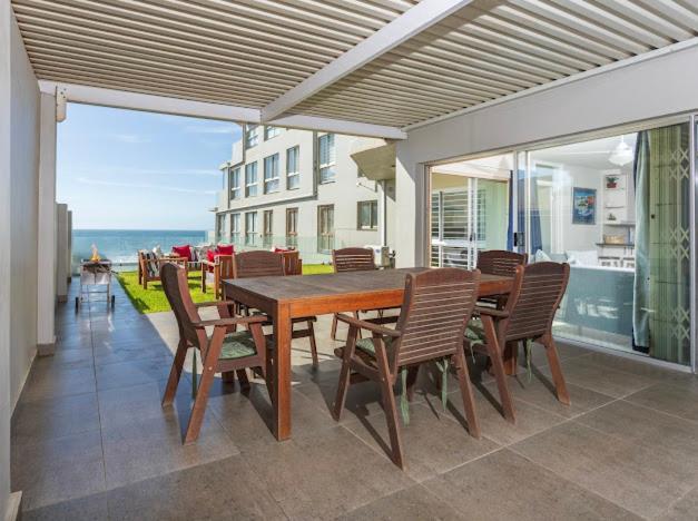 The Grange * Ballito